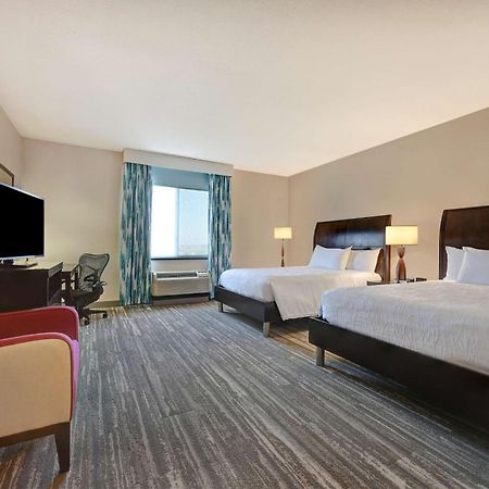 Hilton Garden Inn San Bernardino Esterno foto