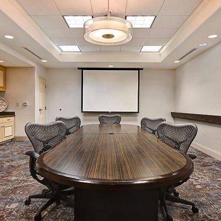 Hilton Garden Inn San Bernardino Esterno foto