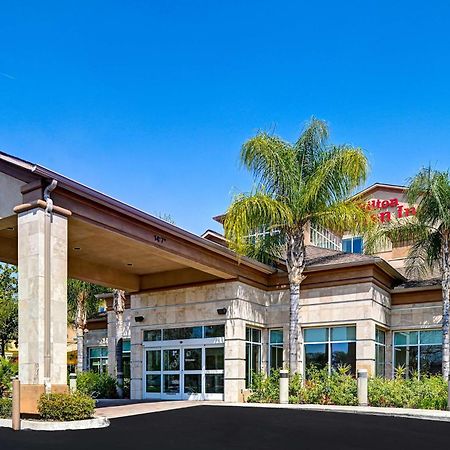 Hilton Garden Inn San Bernardino Esterno foto