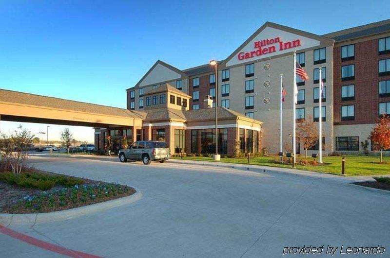 Hilton Garden Inn San Bernardino Esterno foto