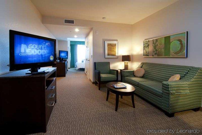 Hilton Garden Inn San Bernardino Camera foto