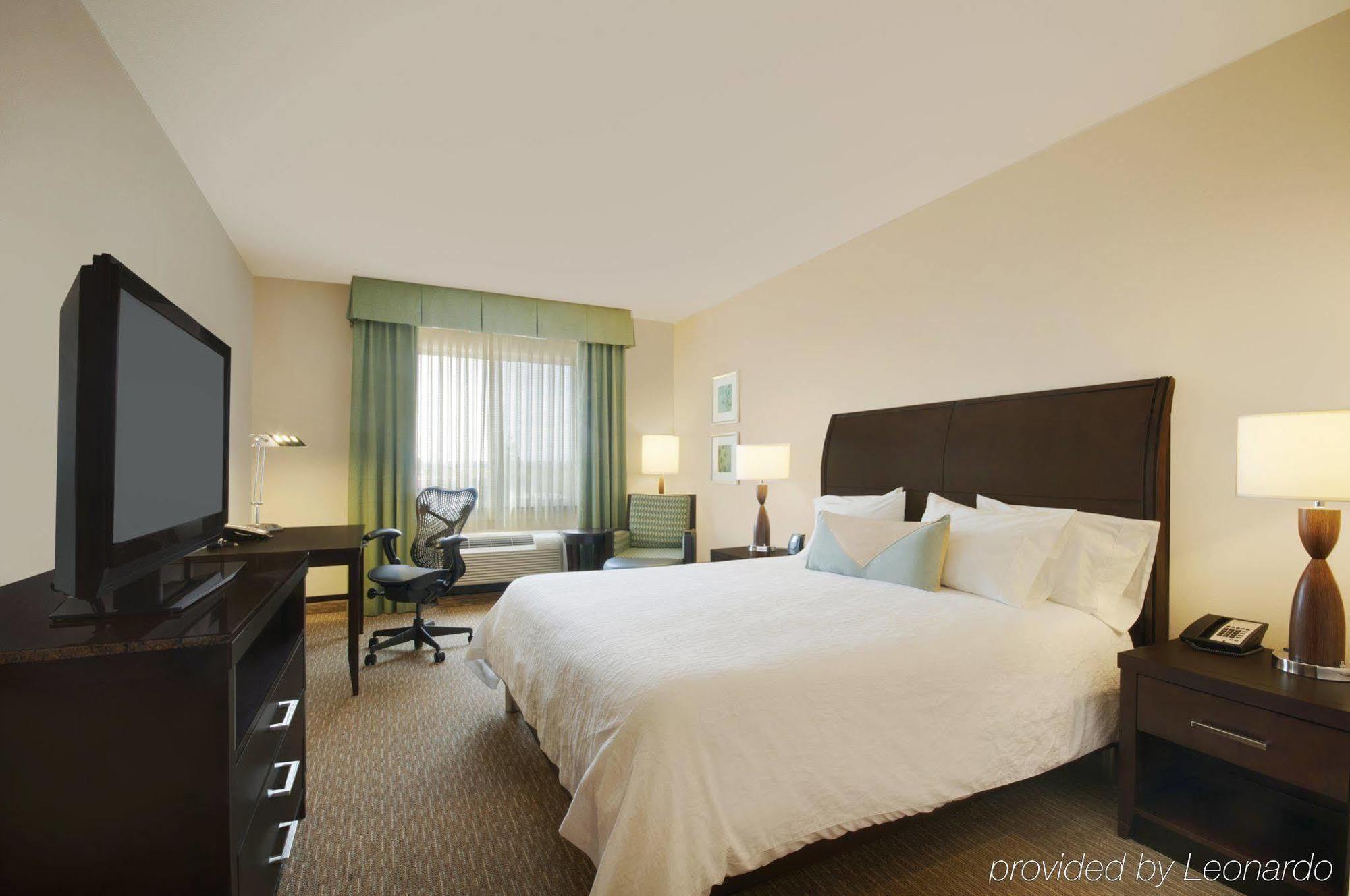 Hilton Garden Inn San Bernardino Camera foto