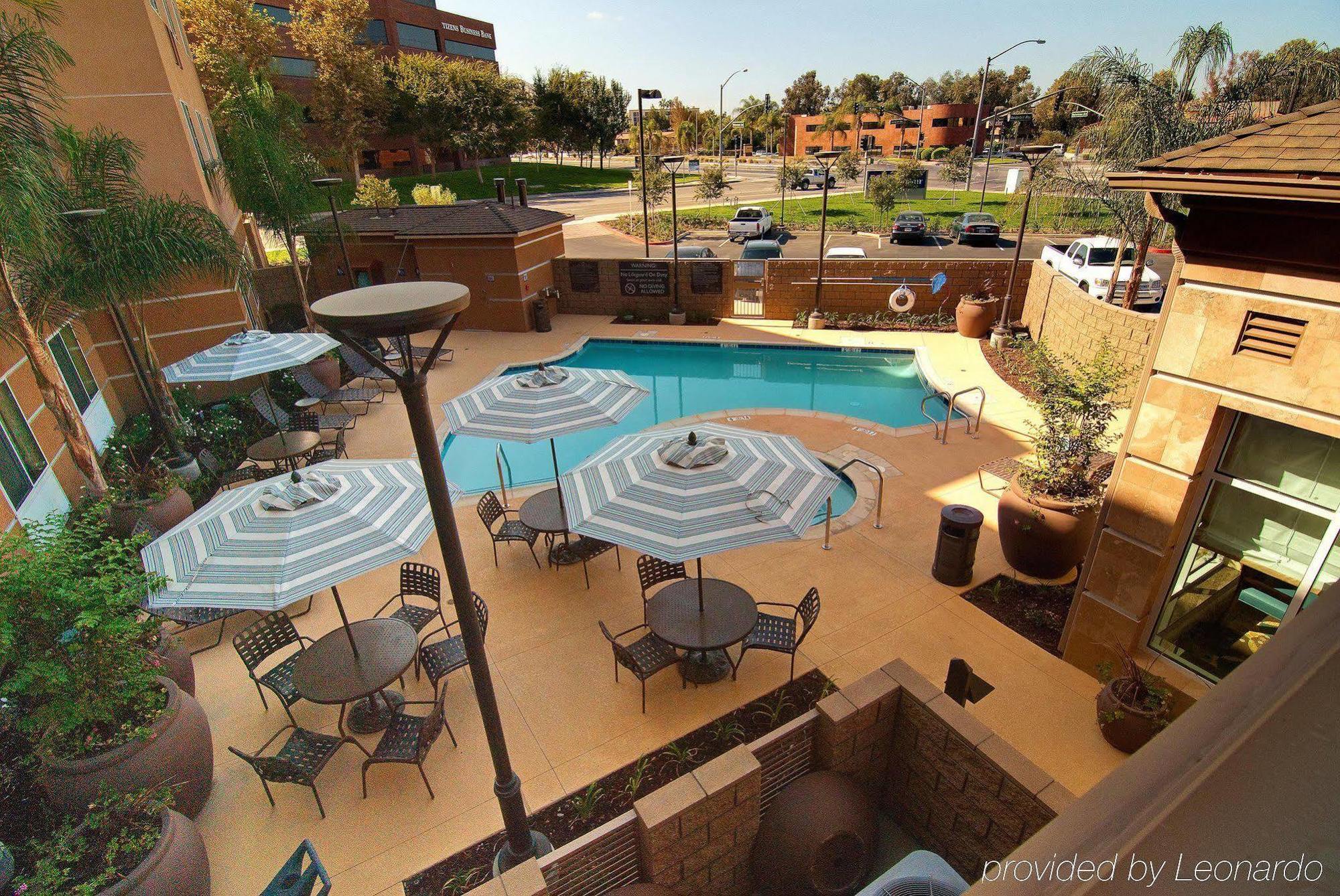 Hilton Garden Inn San Bernardino Servizi foto